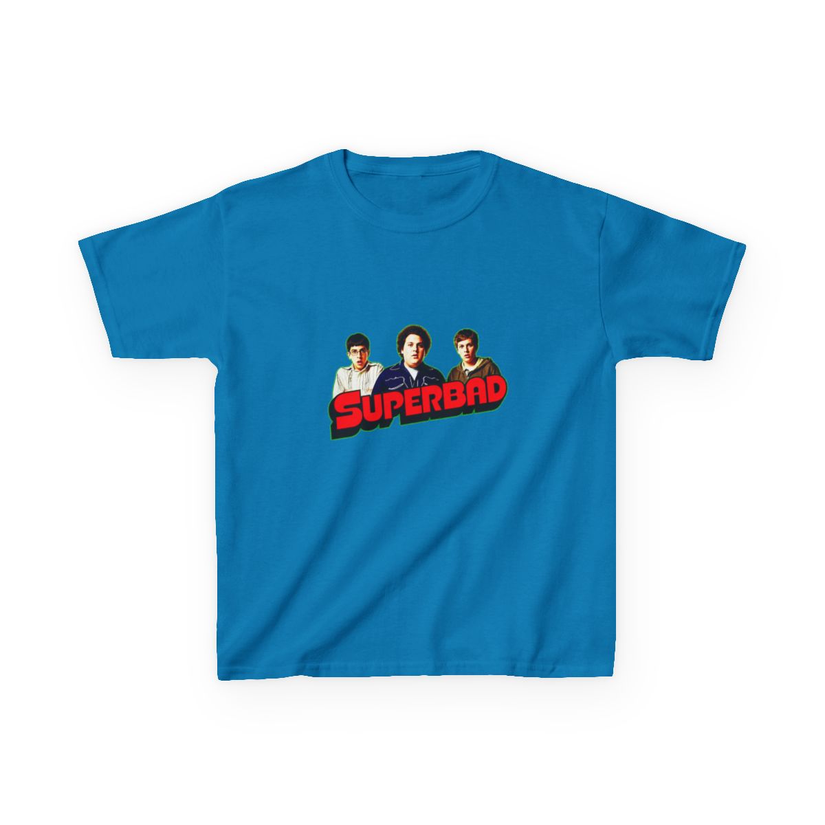 superbad Kids T-Shirt