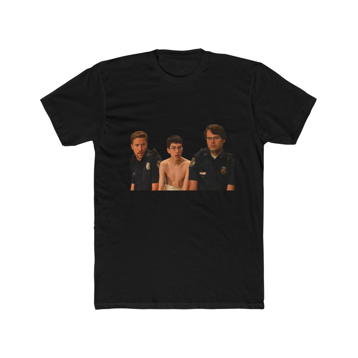 Superbad McLovin 2 T Shirt