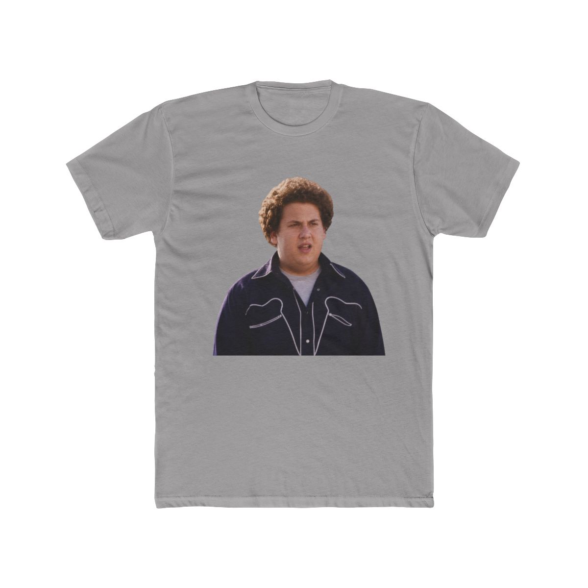 Superbad Jonah Hill T Shirt