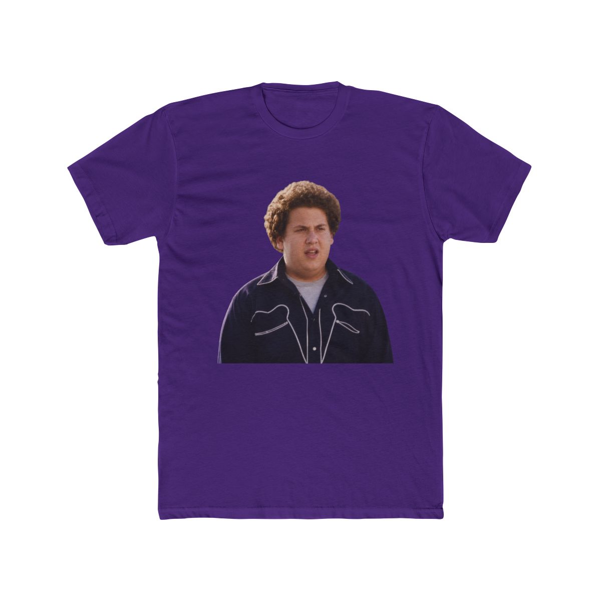 Superbad Jonah Hill T Shirt