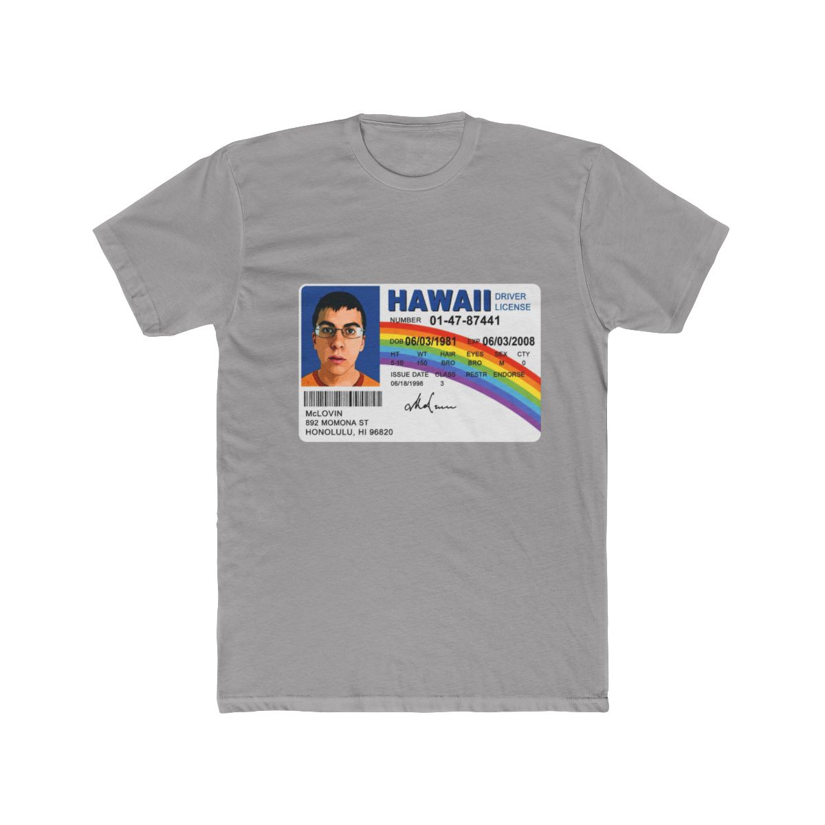 T-Shirts - Superbad apparel collection